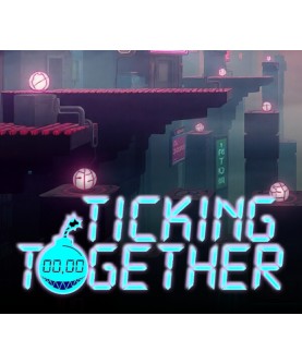 Ticking Together Steam Key 101